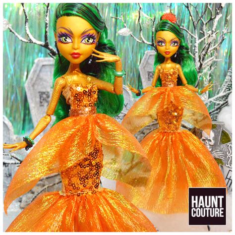 Haunt Couture: Photo