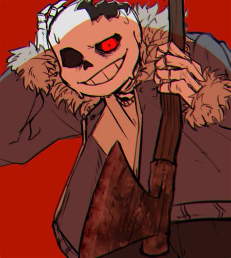 Pin by Epic!sans 🍪 on horror sans | Horror sans, Undertale drawings ...