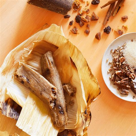 Authentic Sweet Blend (Dozen) Tamales | Delicious Tamales