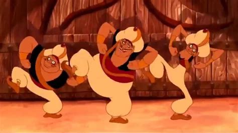Prince Ali - Aladdin - YouTube