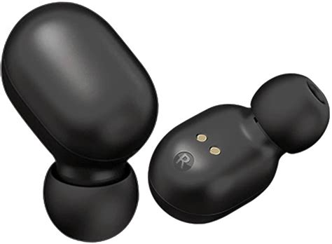 Haylou GT1 Plus - Wireless Earphones Black - Buy Online at Best Price ...