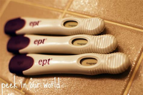 EPT Pregnancy Test Results: What You Need to Know - Hunter Games Magazine