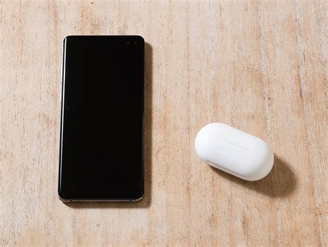 [Проверено на деле] Обзор новых Galaxy Buds – Samsung Newsroom Казахстан