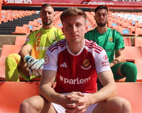 Parlem se convierte en el nuevo patrocinador del Nàstic | Offsider