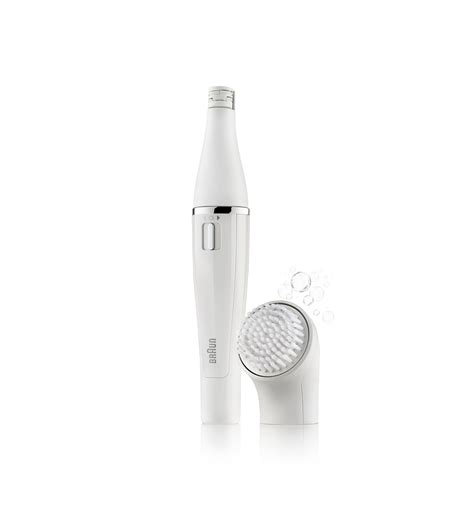 New Braun Face, the world's first 2 in 1 facial device | New Love - Makeup