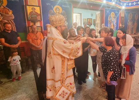 Раѓање на свети Јован Крстител - Иванден