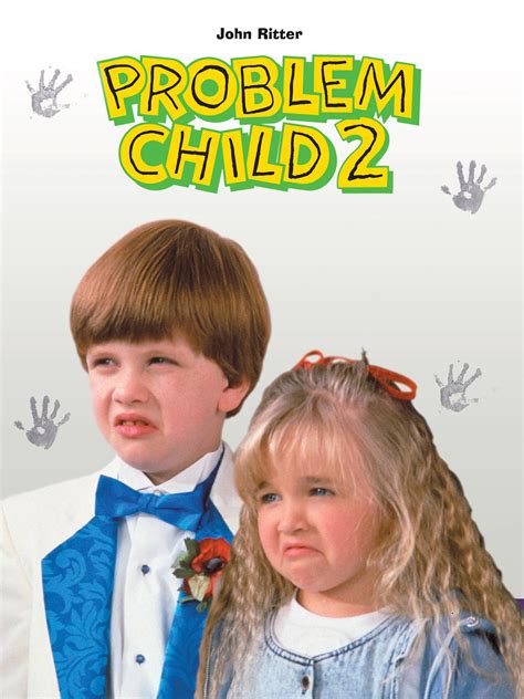 Prime Video: Problem Child 2