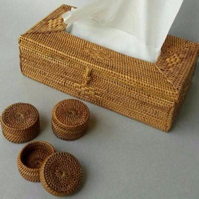 detail contoh produk kerajinan  bahan alam koleksi nomer