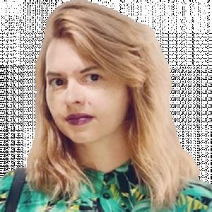 Марина Григоренко