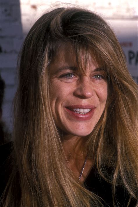 How 'Terminator' Star Linda Hamilton Looks Now 40 Years After Film's