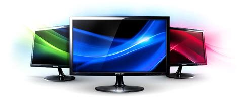 Samsung LS24D300HS/XY LCD Monitor - Black High Glossy | Techbuy Australia