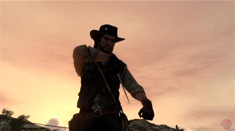 Red Dead Redemption - описание, системные требования, оценки, дата выхода