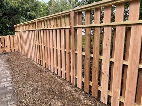 Fences Make Good Neighbors 5