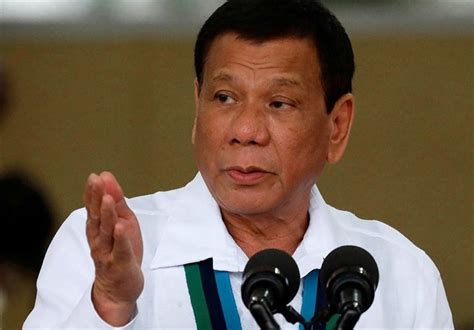 philippine president terminates troop agreement    media