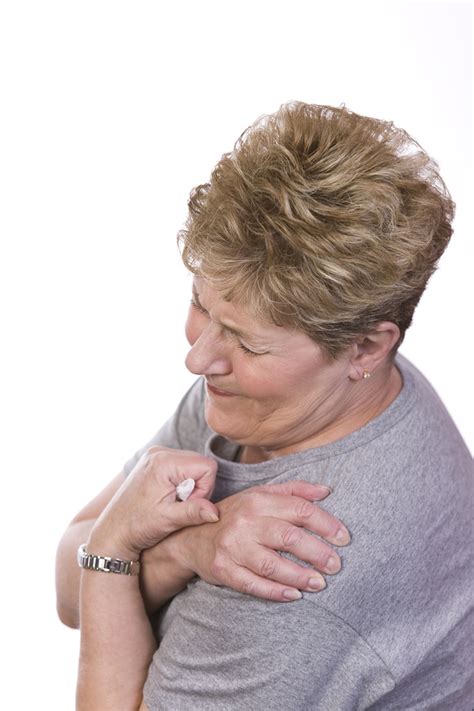 Shoulder Impingement - Net Health Book
