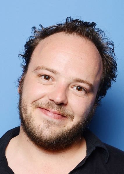 Photos of Alban Ivanov on myCast - Fan Casting Your Favorite Stories