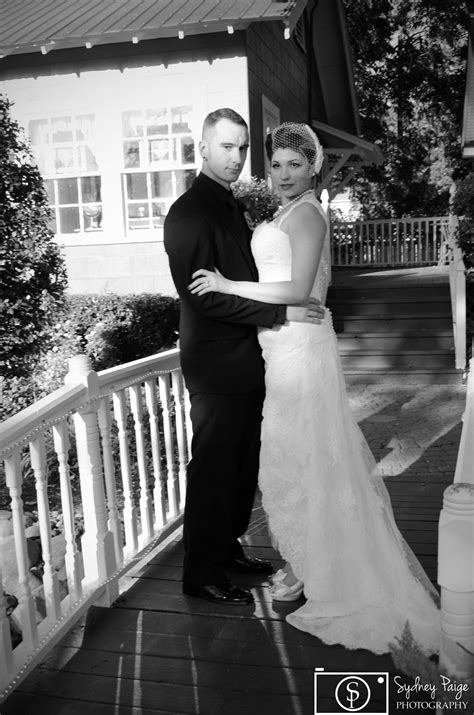 Sydney Paige Photography