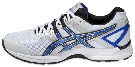 Обзор кроссовок Asics GEL Galaxy 8
