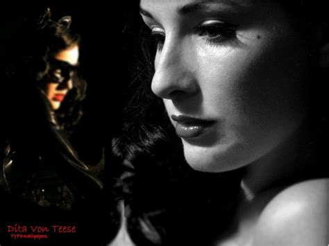Dita - Dita Von Teese Wallpaper (967885) - Fanpop