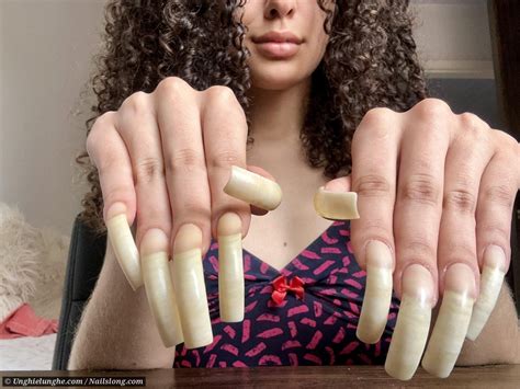 Pin de Pablo Lopez en Beautiful Long Nails | Uñas de gel, Uñas