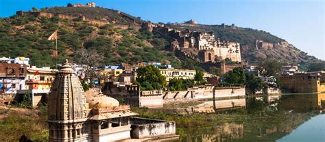 exclusive travel tips   destination bundi  north india