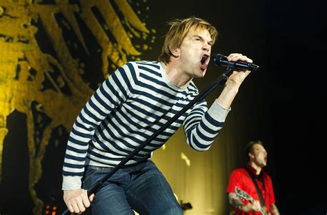 10 Dinge, die ihr noch nicht wusstest über: Kraftklub