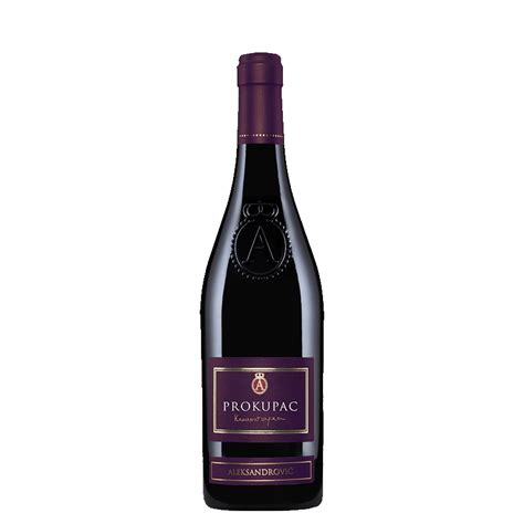 Prokupac – Online vinoteka Aleksandrović