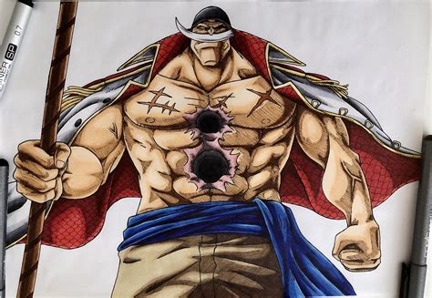 254 best Whitebeard images on Pholder | One Piece, Meme Piece and One