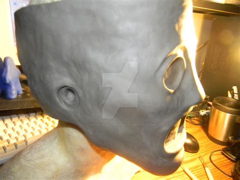 Corey Taylor AHIG Mask by TheOnlyLuciferSyxxx on DeviantArt