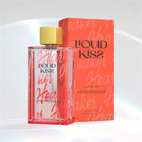 Heartbreaker Signature | Kiwi & Lychee Scented Charm – ODOSBEAUTY