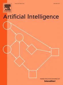 About the Artificial Intelligence Journal – Artificial Intelligence Journal