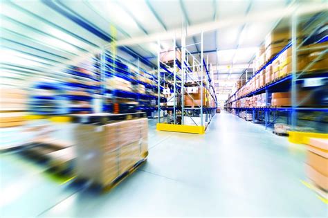 U svijetu 70 posto logističkih operacija outsourcano logističkim ...
