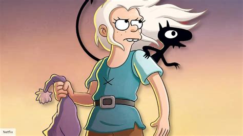 Disenchantment season 5 release date, cast, and news | The Digital Fix