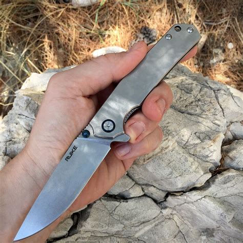 Ruike P801-SF – бюджетник с премиум качеством