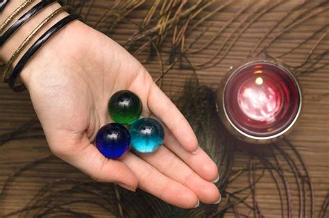 Methods of Divination for Magical Practice | Online psychic, Divination ...