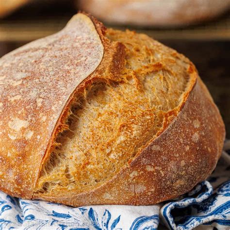 Sourdough Bread Sourdough Artisan Bread