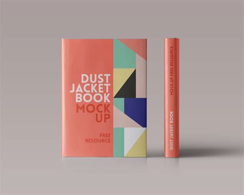 Dust Jacket 9