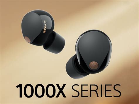 sony drahtlose earbuds wf xm geleakt kurz nach release der wh