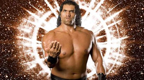 The Great Khali Biography: Age, Height, Weight, Personal Life & Net Worth
