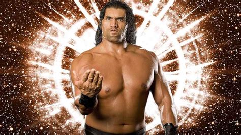 The Great Khali Biography: Age, Height, Weight, Personal Life & Net Worth