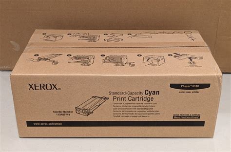 113R00719 (113R719) Cyan Toner | TonersUSA