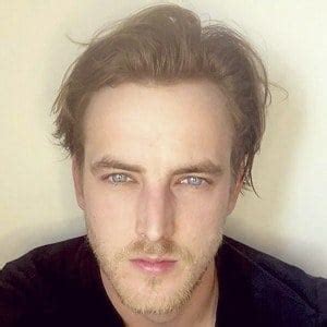 James Smith (Model) - Age, Bio, Family | Famous Birthdays