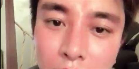 一家三口亮亮最丑？贾乃亮满脸通红气喘吁吁喊话_手机新浪网