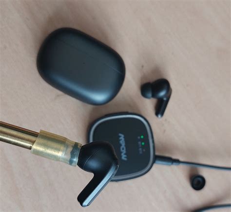 Беспроводные наушники Redmi Buds 4 Pro: достойная повседневная модель ...