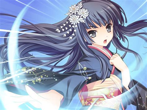 Miyoko - Meguri Megureba Megurutoki!? - Image #641215 - Zerochan Anime ...
