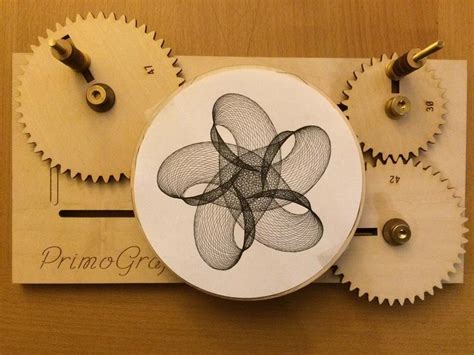 duograph drawing machine artofit