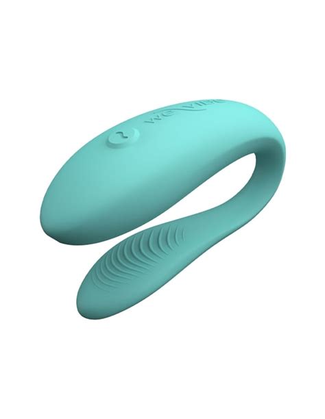 We-Vibe Sync Lite Couples Toy - SNSY4SG5-03127 | Lover's Lane