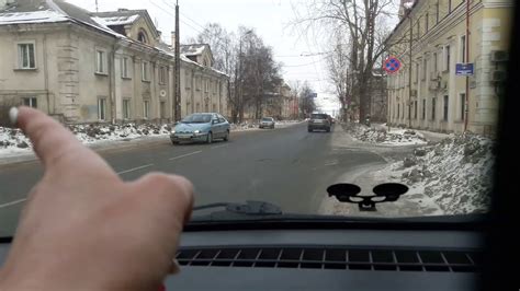 Проезд перекрёстков☝️БЫСТРОТА МЫШЛЕНИЯ,ЛУЧШИЙ СПОСОБ кого пропускать на ...