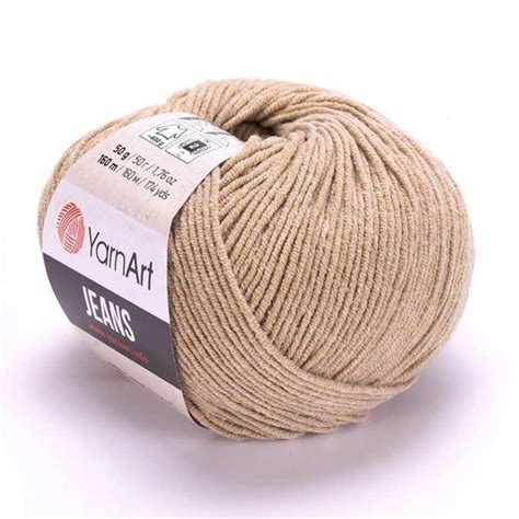 Yarnart Jeans 71 - Yarnart El Örgü İpleri Ritzz.net'te