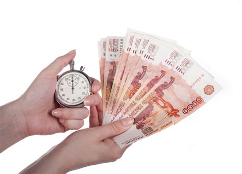 Pos-микрозайм или товарный займ — что это?